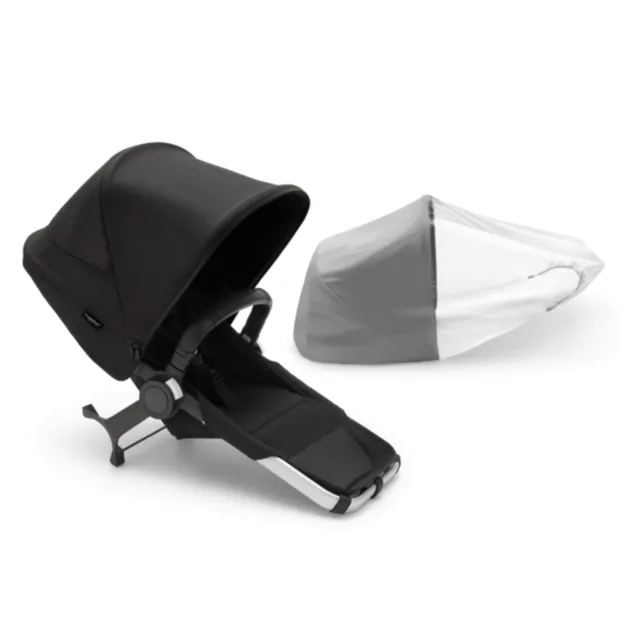 bugaboo-donkey-5-duo-set-di-conversione-completo-passeggino-doppio-affiancato-mi image 1