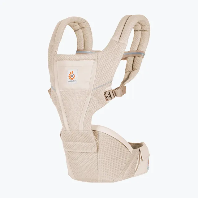 ergobaby-alta-marsupio-hip-seat-2-in-1-per-toddler image 1