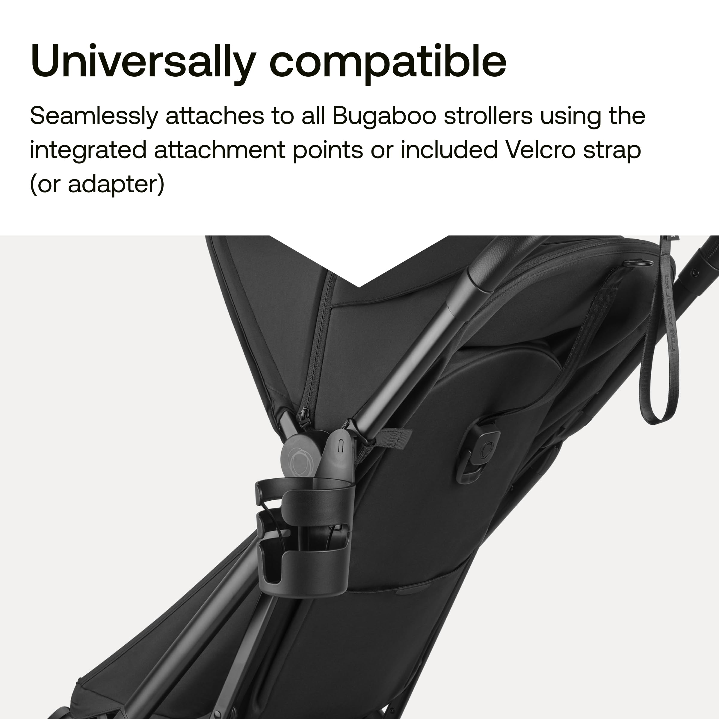bugaboo-portabevande-bugaboo-supporto-per-bevande-fino-a-500-ml-con-aggancio-cli image 4