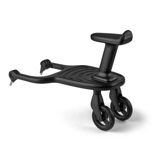 bugaboo-pedana-con-ruote-comfort-con-sedile-rimovibile-per-passeggini-bugaboo image 1