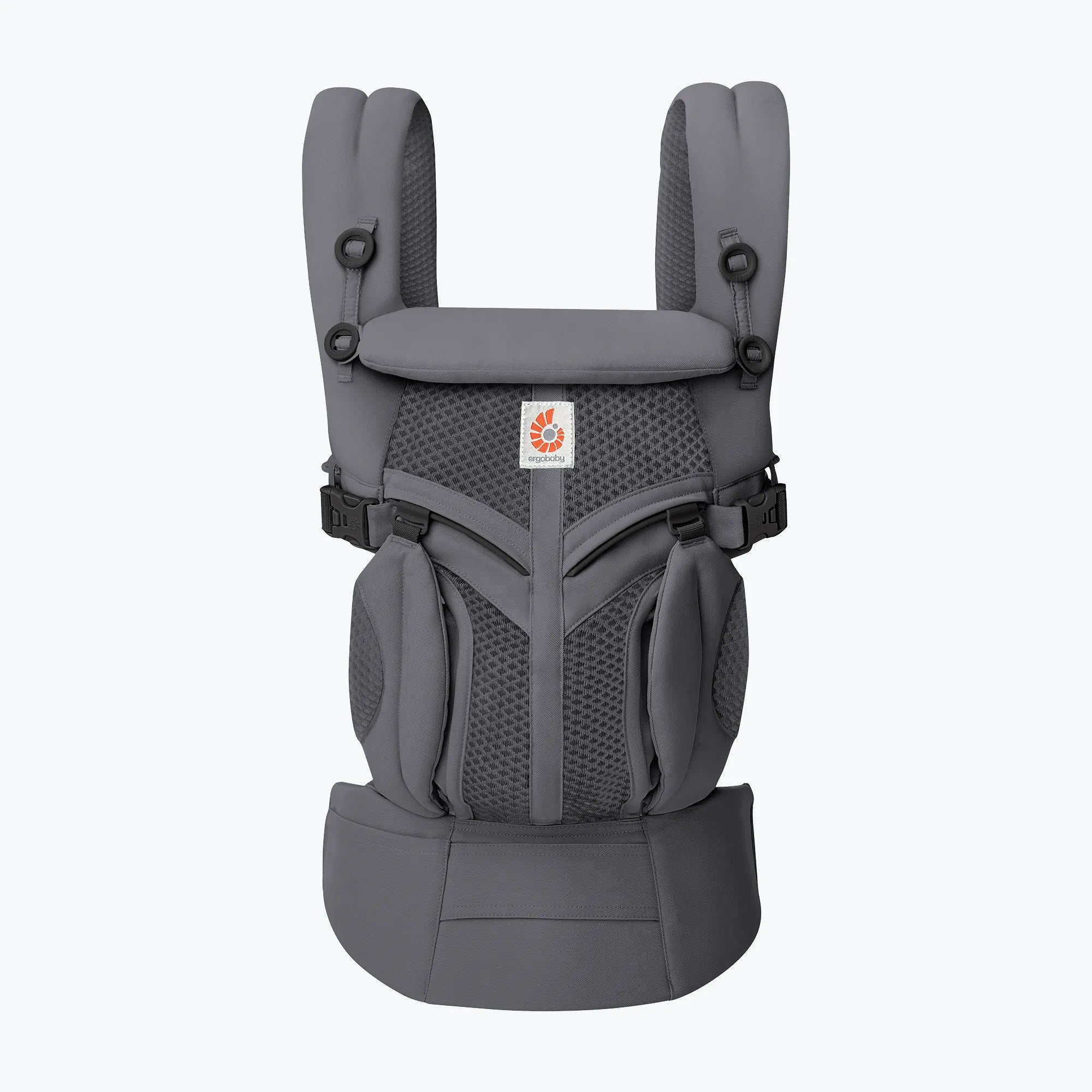 ergobaby-marsupio-omni-classic-4-posizioni-ergonomico-dalla-nascita-ai-48-mesi image 7