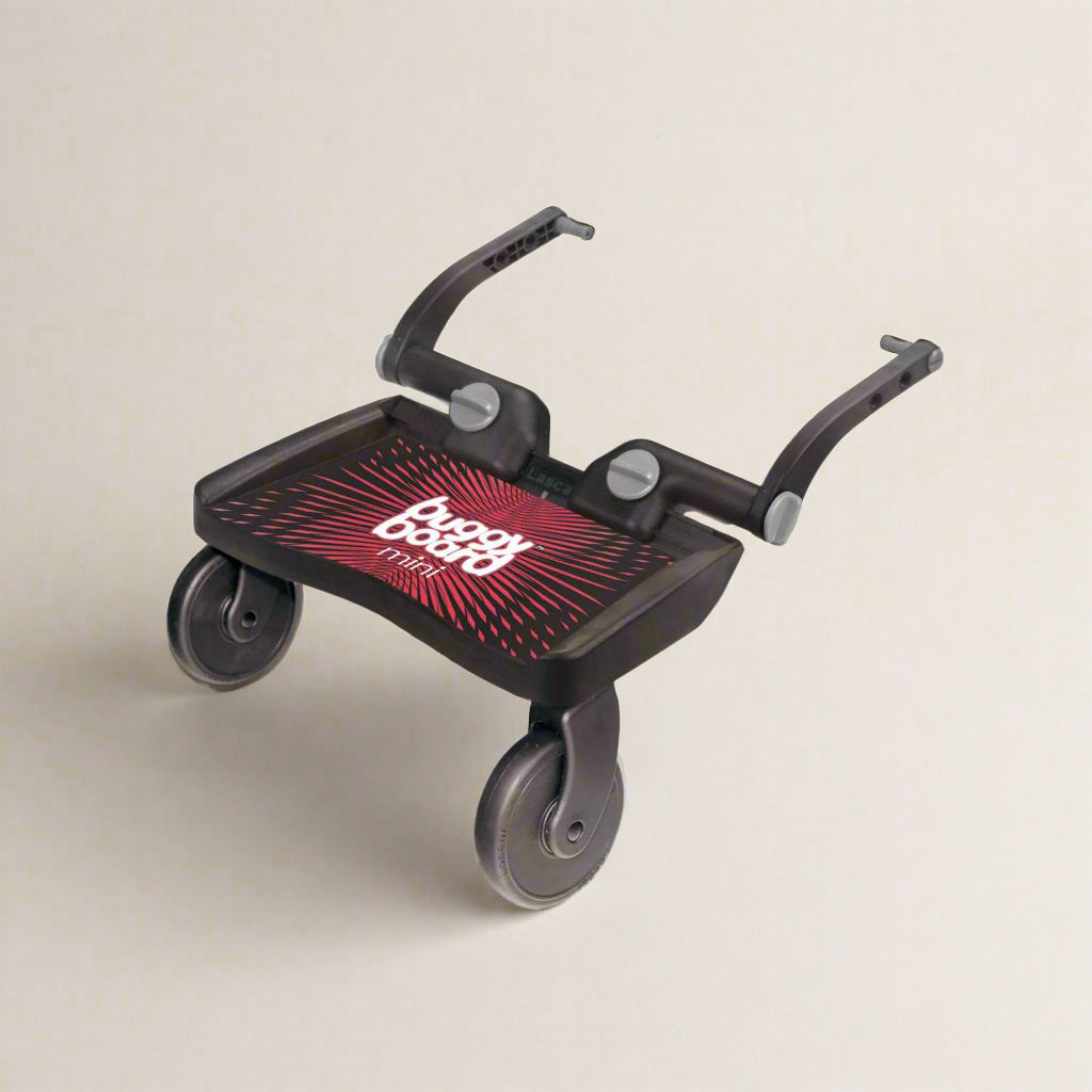 lascal-buggyboard-mini-pedana-compatta-e-leggera-con-attacco-one-click-per-la-ma image 1