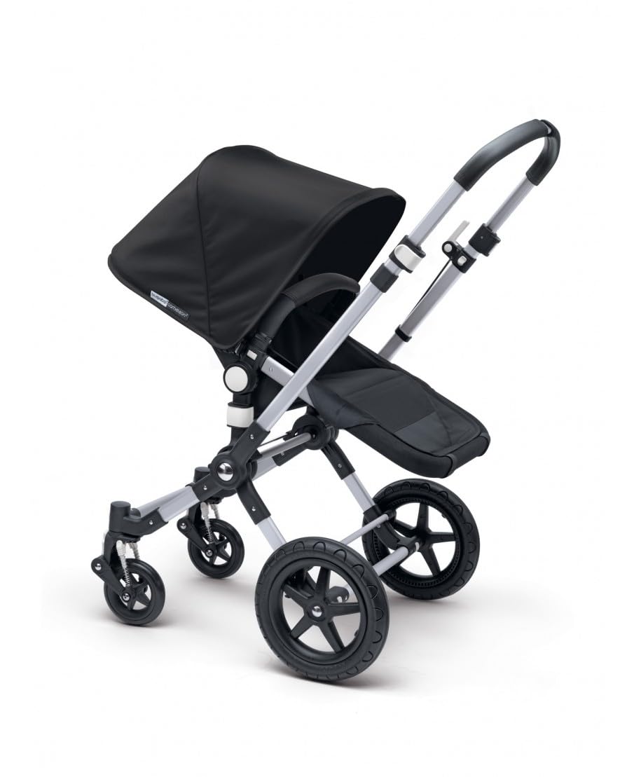 bugaboo-cameleon-cappottina-parasole-noir-nero-accessorio-originale-per-passeggi image 1