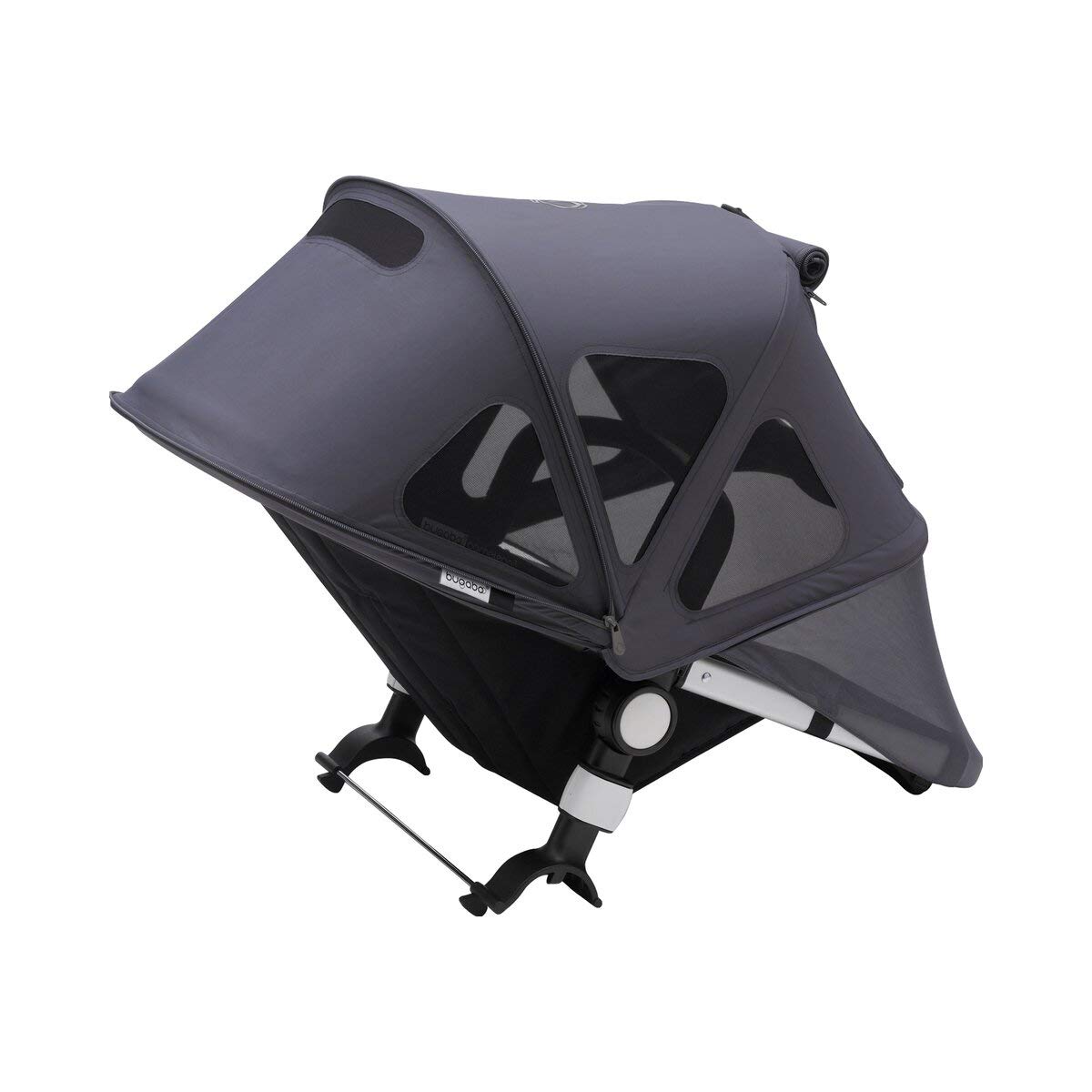 bugaboo-fox-cameleon3-capote-fen-tres-stellar-cappottina-con-finestre-per-passeg image 1