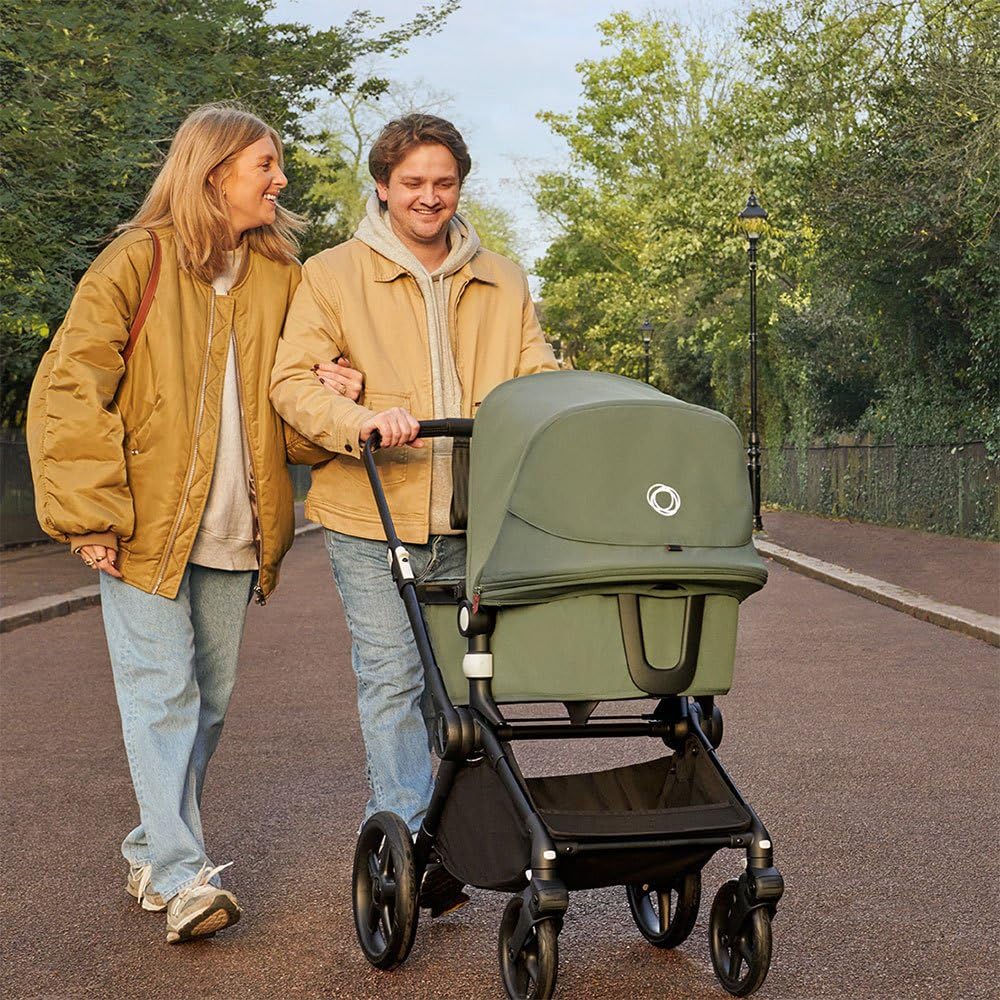 bugaboo-fox-cub-passeggino-multi-terreno-leggero-e-resistente-dalla-nascita-fino image 2