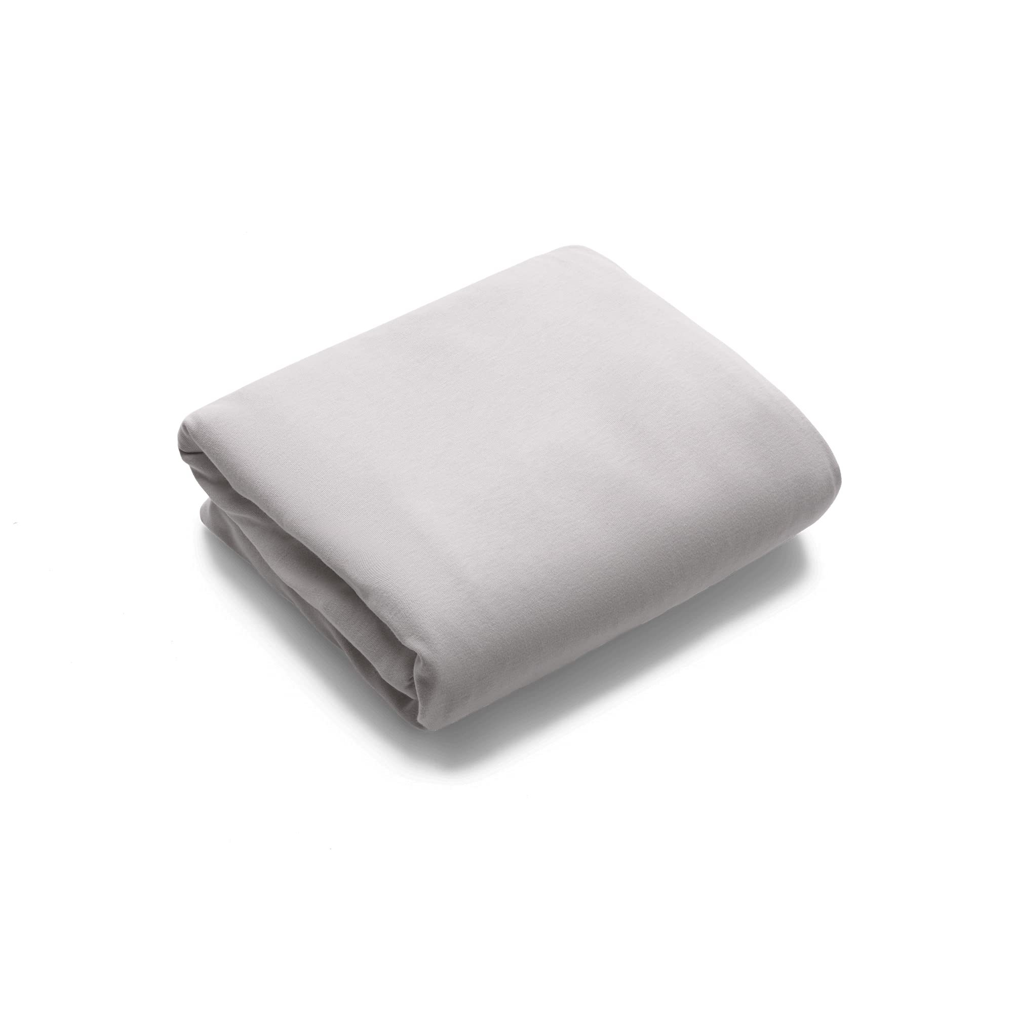 bugaboo-stardust-lenzuolo-in-cotone-coprimaterasso-con-angoli-per-lettino-da-via image 1
