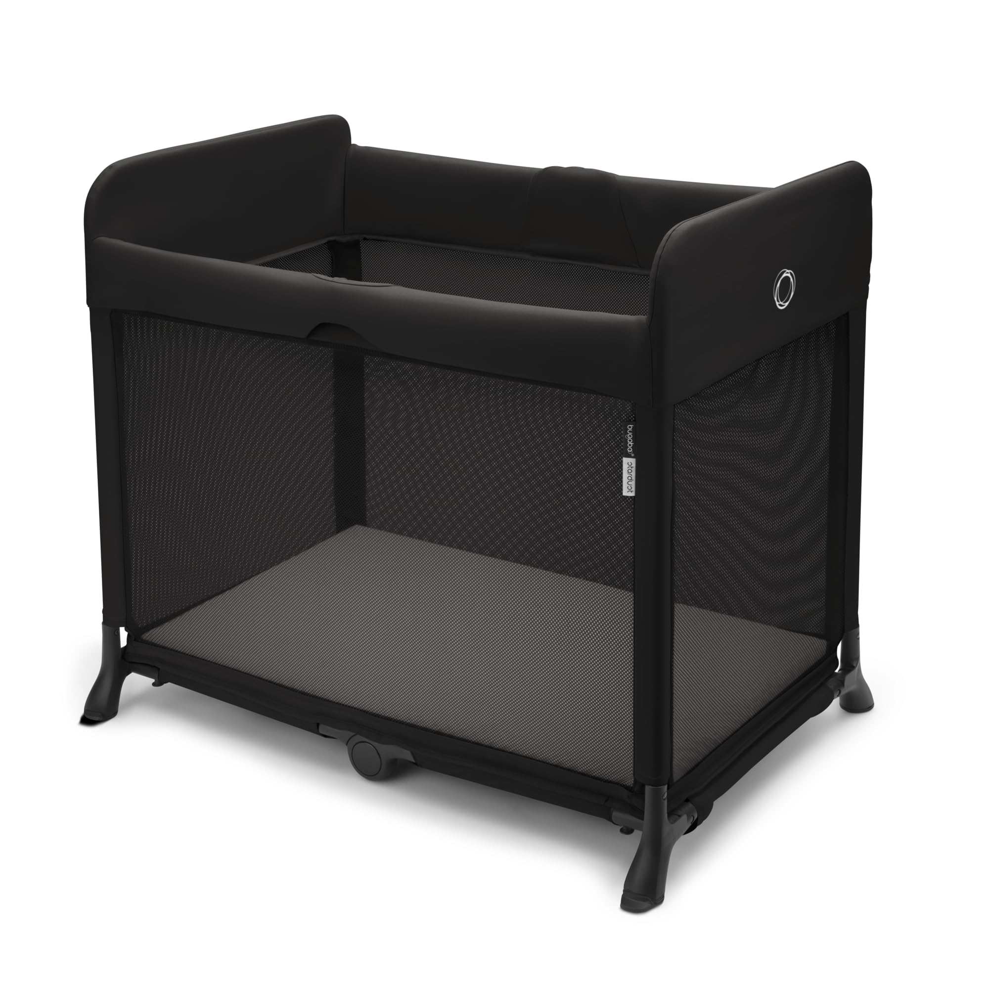 bugaboo-stardust-2-in-1-parco-infantile-pieghevole-e-lettino-da-viaggio-con-bors image 8