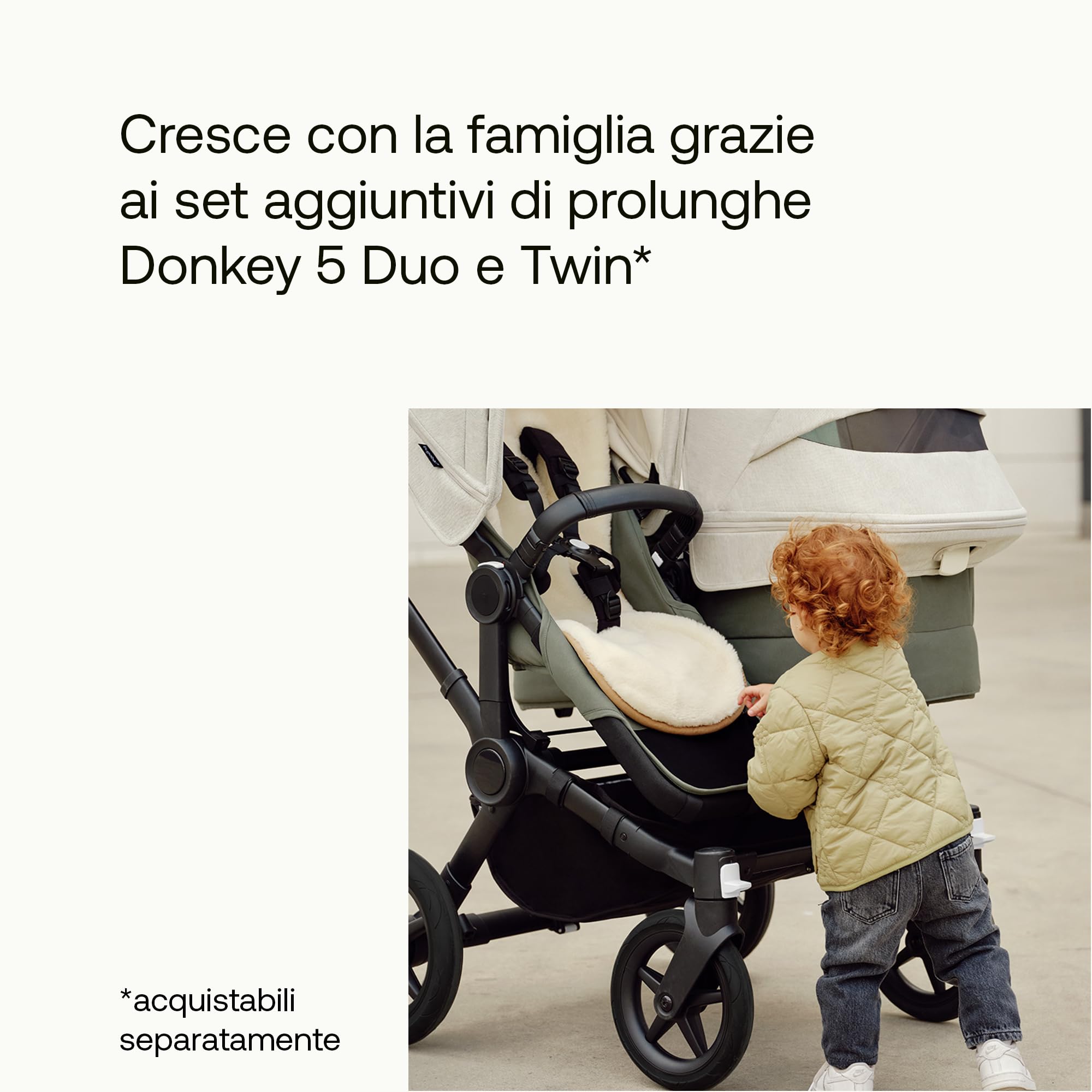 bugaboo-donkey-5-twin-set-di-conversione-passeggino-completo-affiancato-forest-g image 3