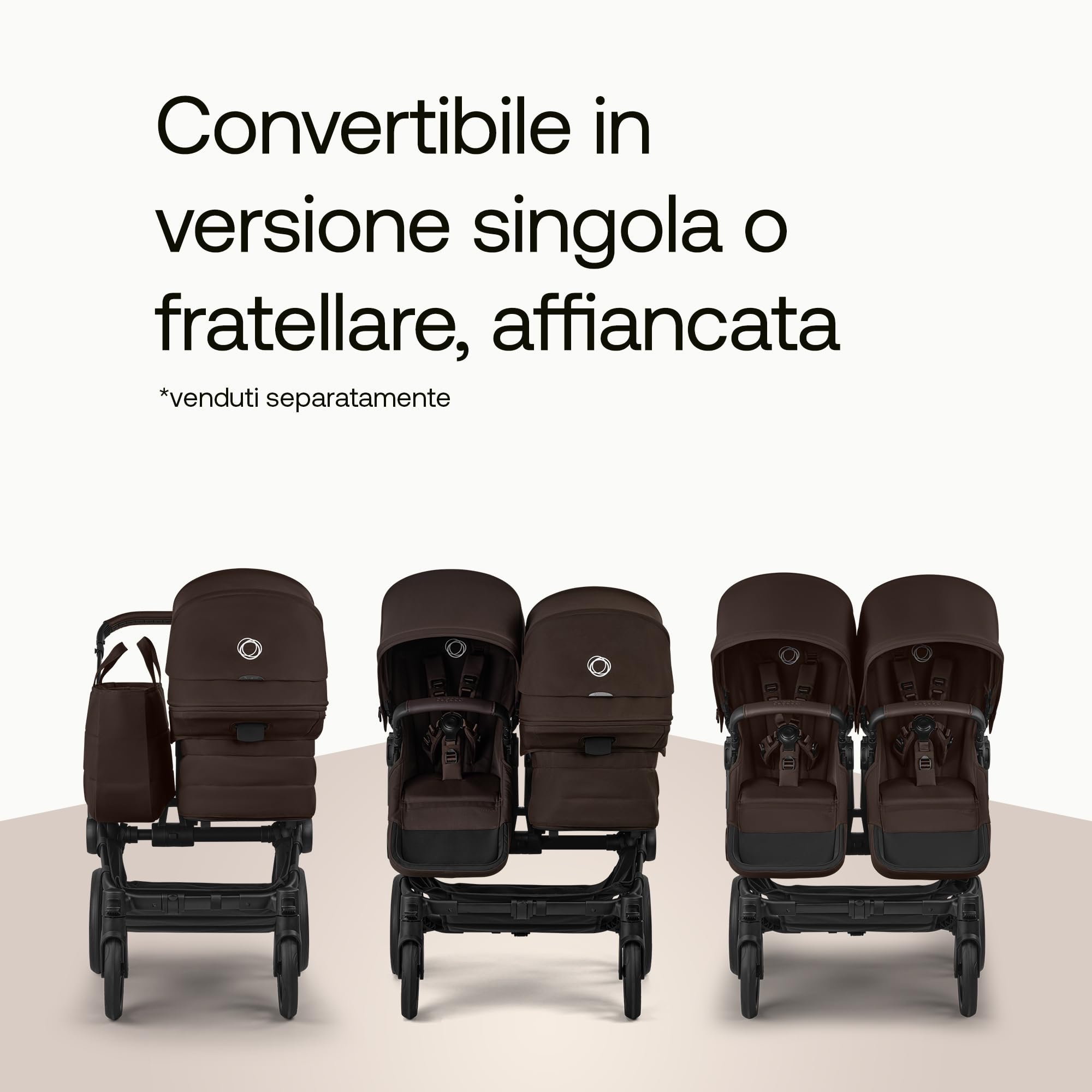 bugaboo-donkey-6-kit-di-conversione-fratellare-per-carrozzina-doppia image 3