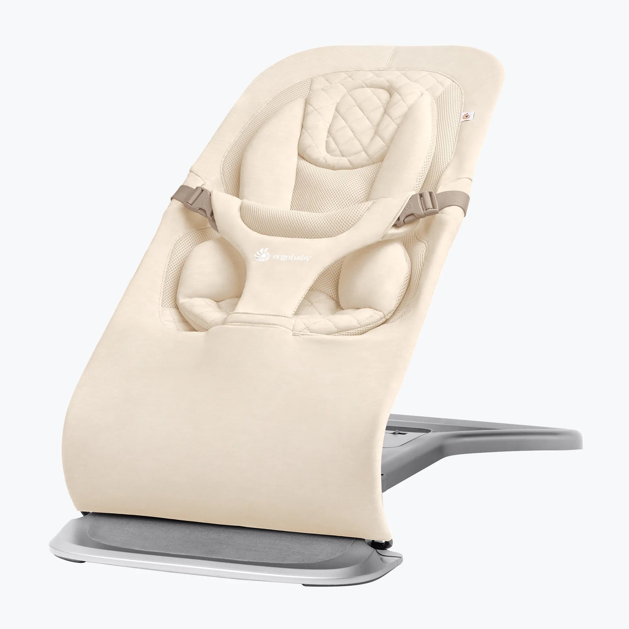 ergobaby-sdraietta-evolve-3-in-1-ergonomica-per-neonati-e-bambini-con-inserto image 3