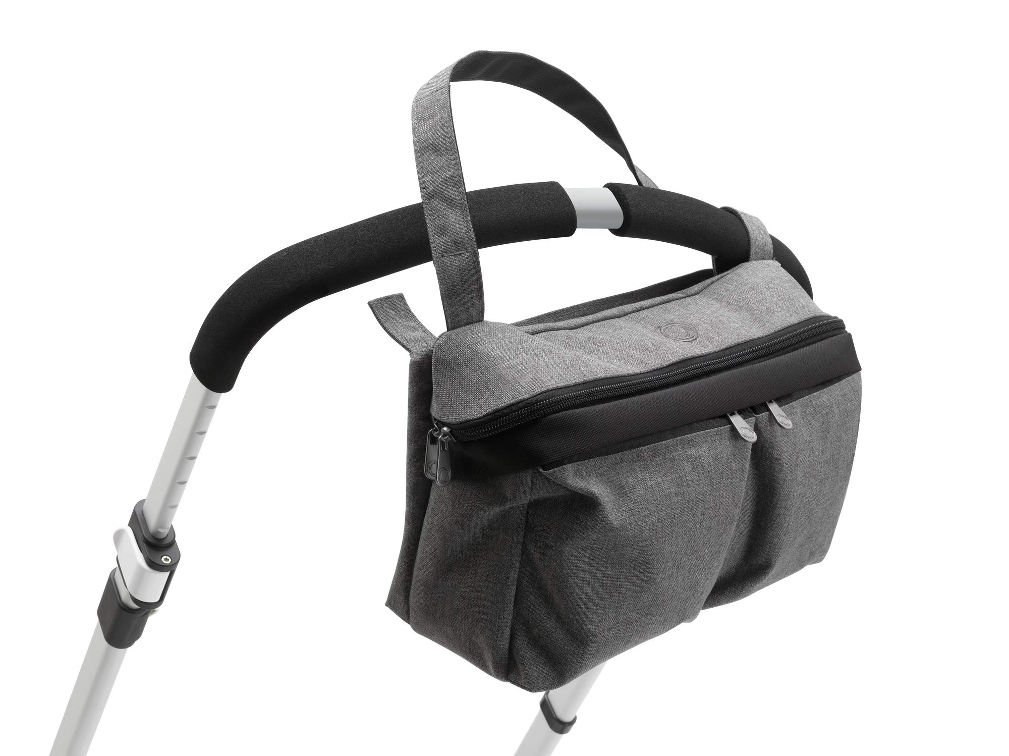 bugaboo-borsa-organizer-per-passeggino-grigio image 5