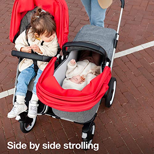 bugaboo-donkey-3-duo-set-di-espansione-complete-trasforma-un-passeggino-singolo- image 6