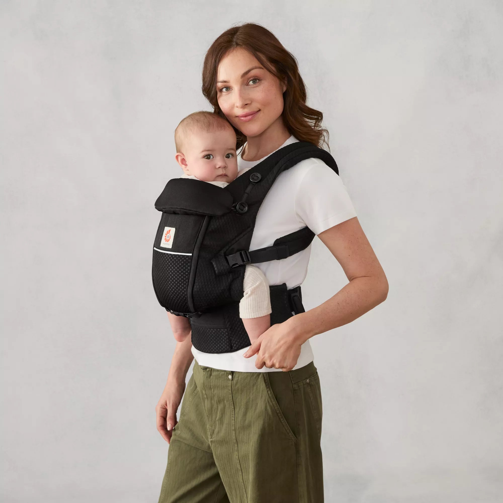 ergobaby-adapt-marsupio-ergonomico-regolabile-dalla-nascita-ai-primi-anni-di-vit image 2