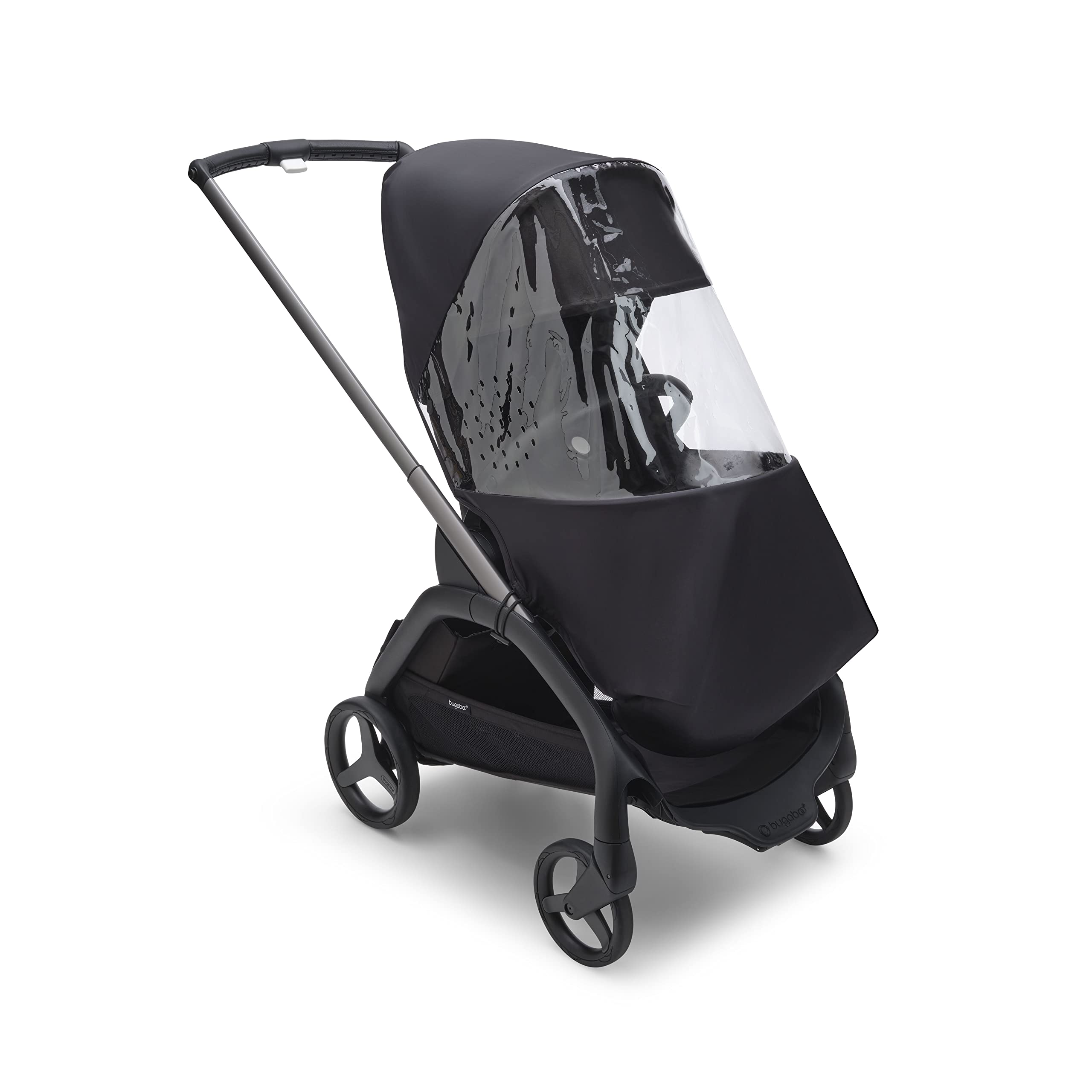 bugaboo-dragonfly-protezione-antipioggia-trasparente image 1
