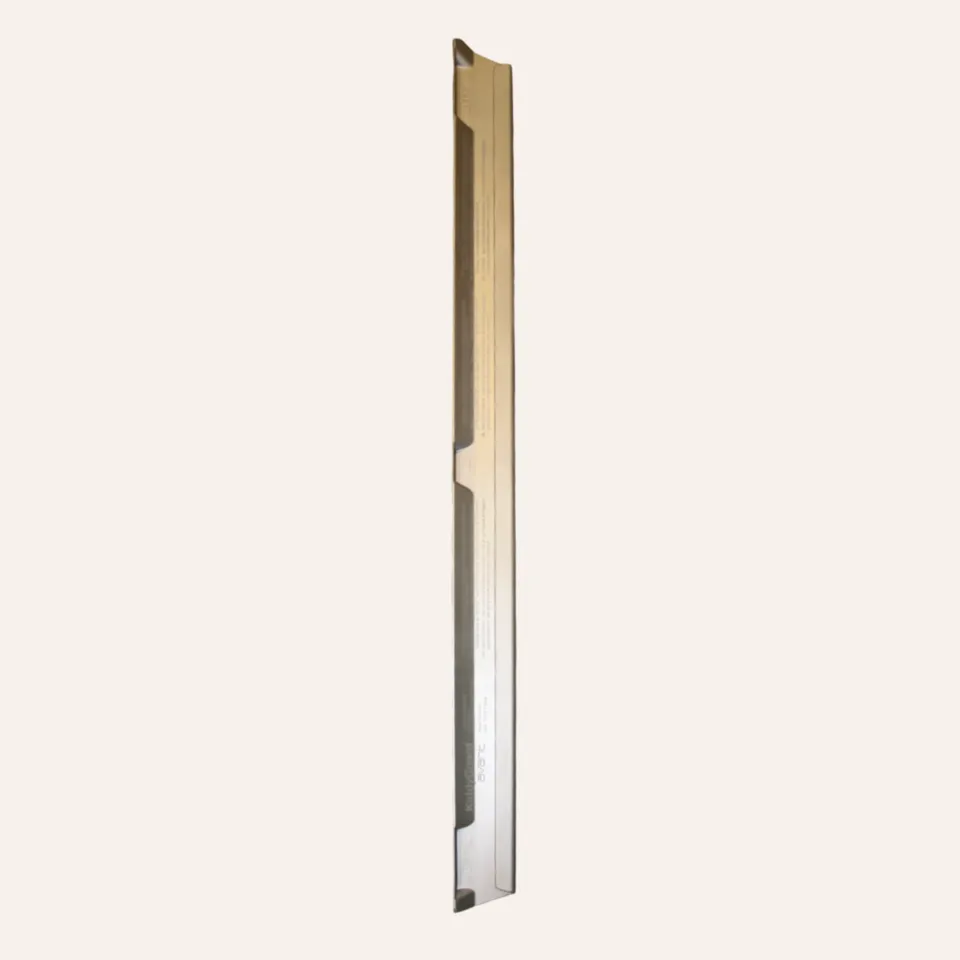 lascal-kiddyguard-locking-strip-striscia-di-blocco-di-ricambio-per-kiddyguard-av image 1