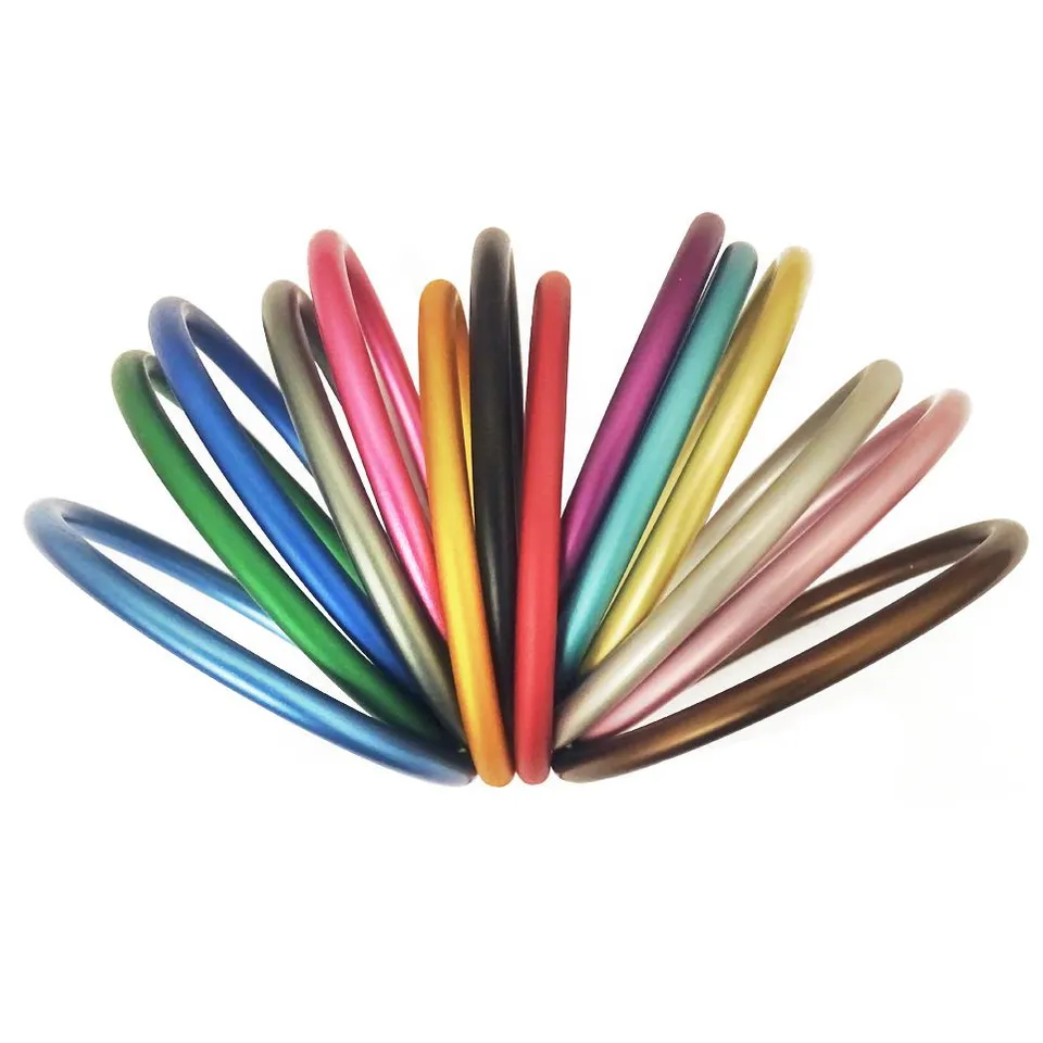 fidella-anelli-di-alluminio-per-fasce-rigide-set-di-anelli-per-sling-ring-colori image 1