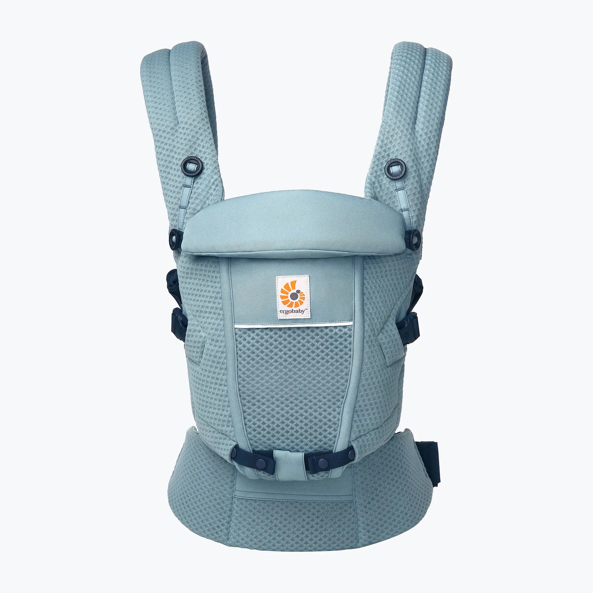 ergobaby-adapt-marsupio-ergonomico-regolabile-dalla-nascita-ai-primi-anni-di-vit image 3
