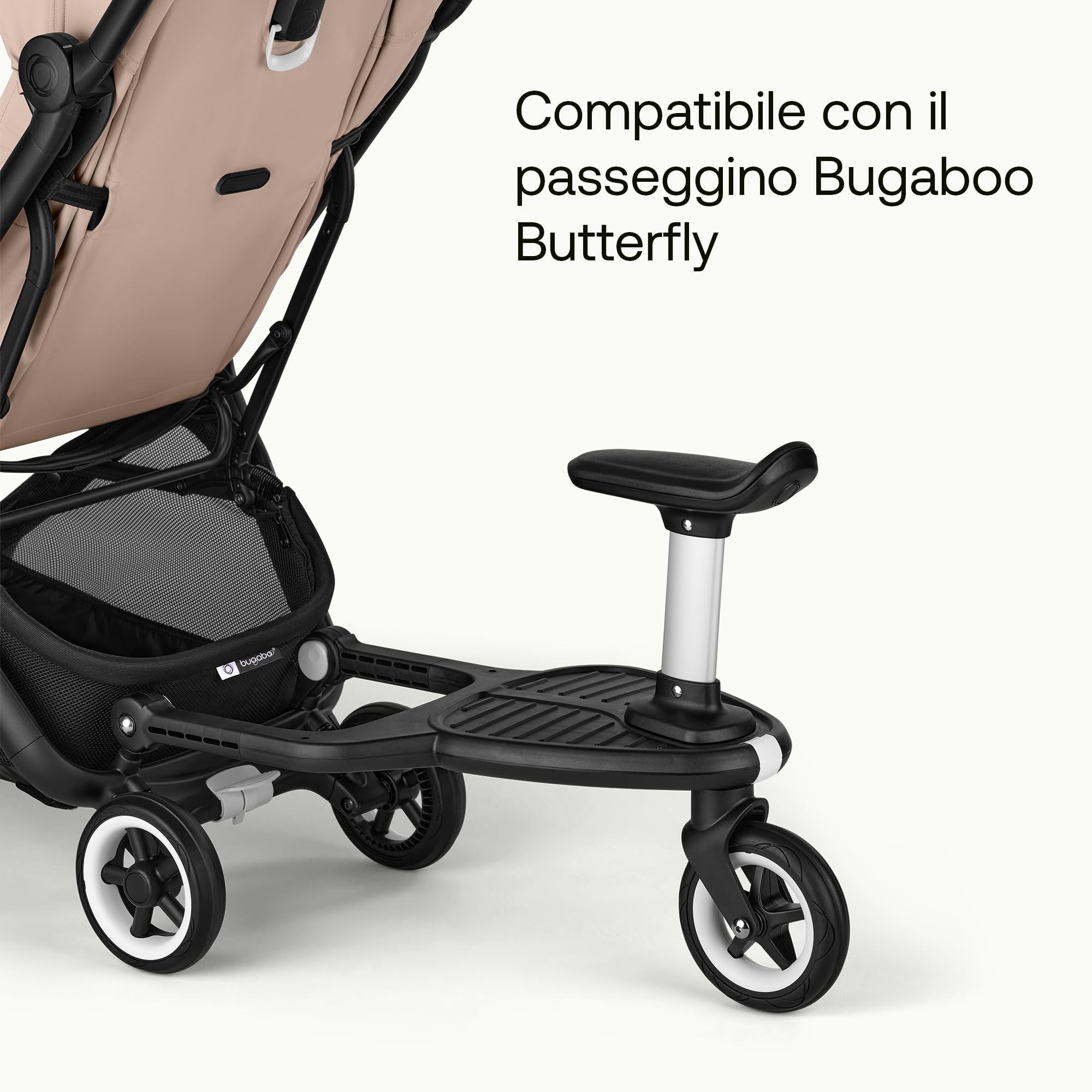 bugaboo-butterfly-pedana-comfort-per-secondo-bambino-nero image 8