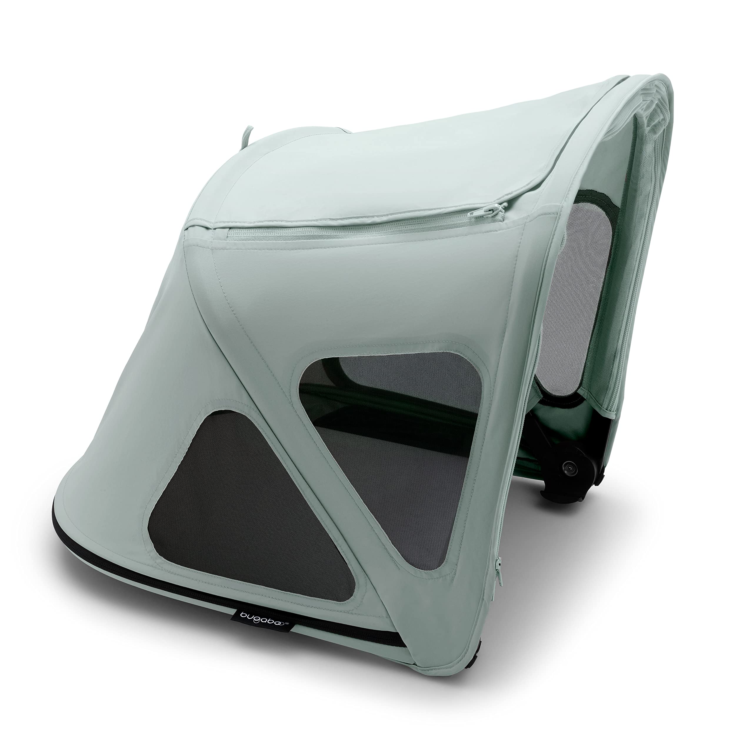 bugaboo-copertura-per-finestre-estensibile-per-fox-3-cameleon-3-pine-green image 1
