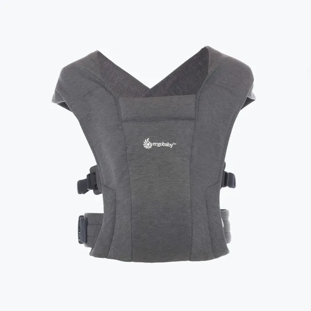 ergobaby-marsupio-embrace-per-neonati-ergonomico-2-posizioni-primi-12-mesi image 1