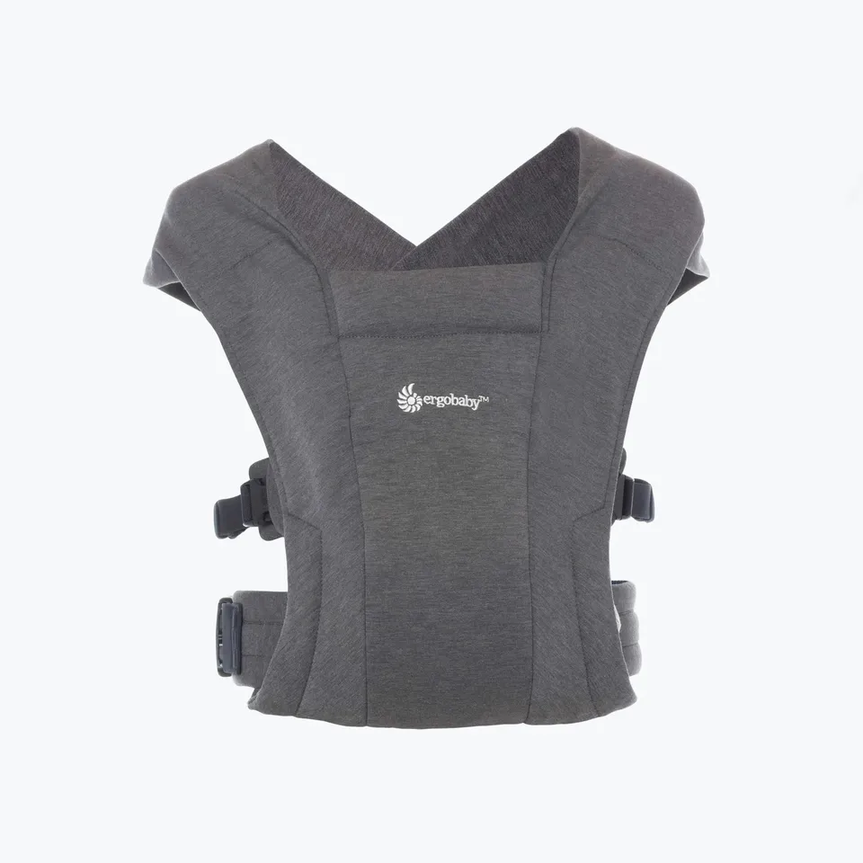 ergobaby-marsupio-embrace-per-neonati-ergonomico-2-posizioni-primi-12-mesi image 1