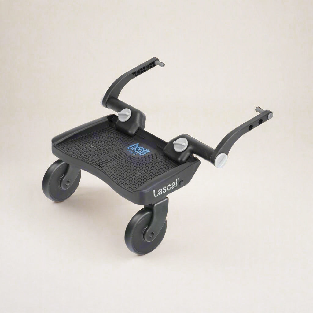lascal-buggyboard-mini-3d-pedana-da-aggancio-per-passeggini-compatti image 3
