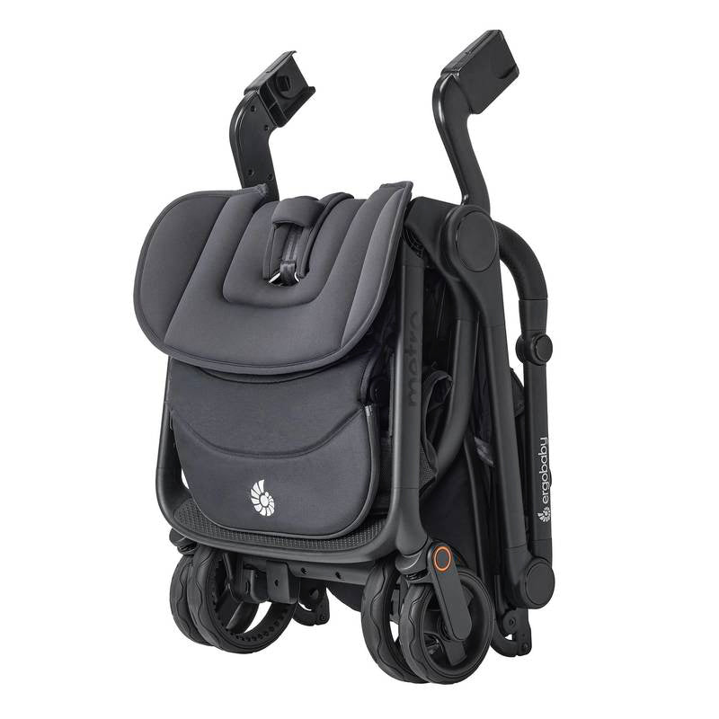ergobaby-adattatore-per-seggiolino-auto-metro-3-nuna-cybex-e-maxi-cosi image 2