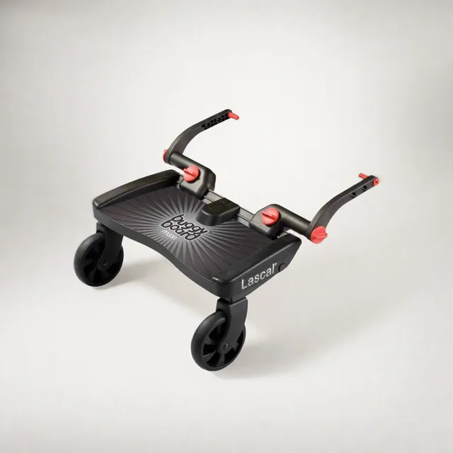 lascal-buggyboard-m1b-pedana-esclusiva-per-m1-buggy-con-aggancio-diretto image 1