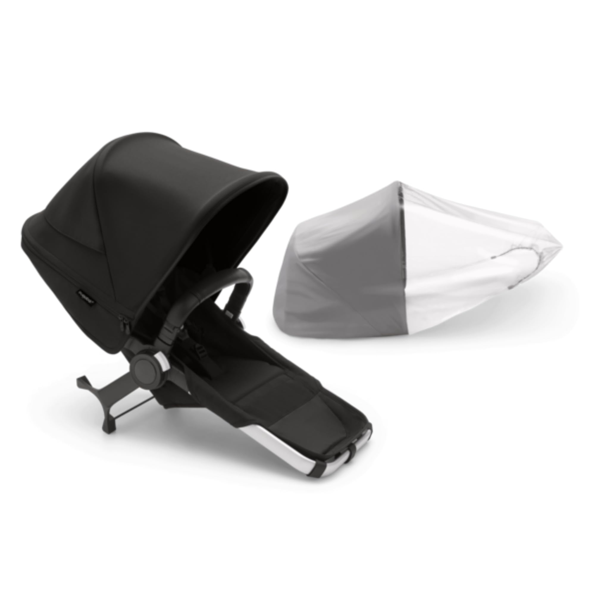 bugaboo-donkey-5-duo-set-di-conversione-completo-passeggino-doppio-affiancato-mi image 1