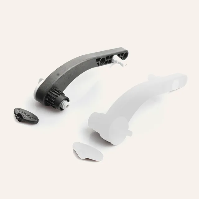 lascal-buggyboard-arm-left-set-kit-di-ricambio-braccio-sinistro image 1