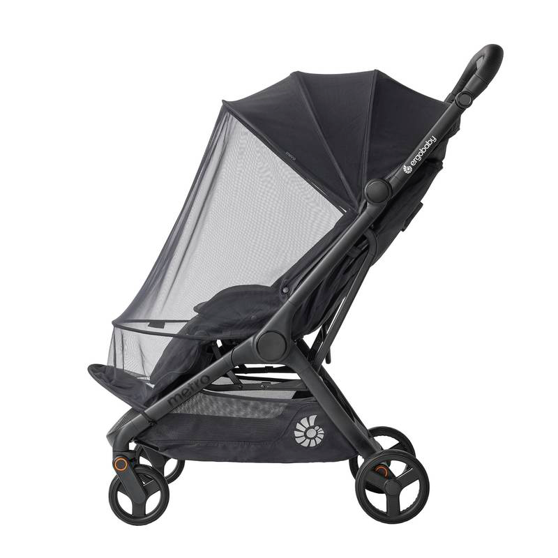 ergobaby-rete-anti-insetti-metro-3-zanzariera-per-passeggino-protezione-traspira image 1