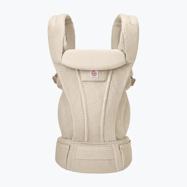 ergobaby-omni-deluxe-marsupio-ergonimico-4-posizioni-da-3-2-a-20-4-kg-con-tasca- image 1