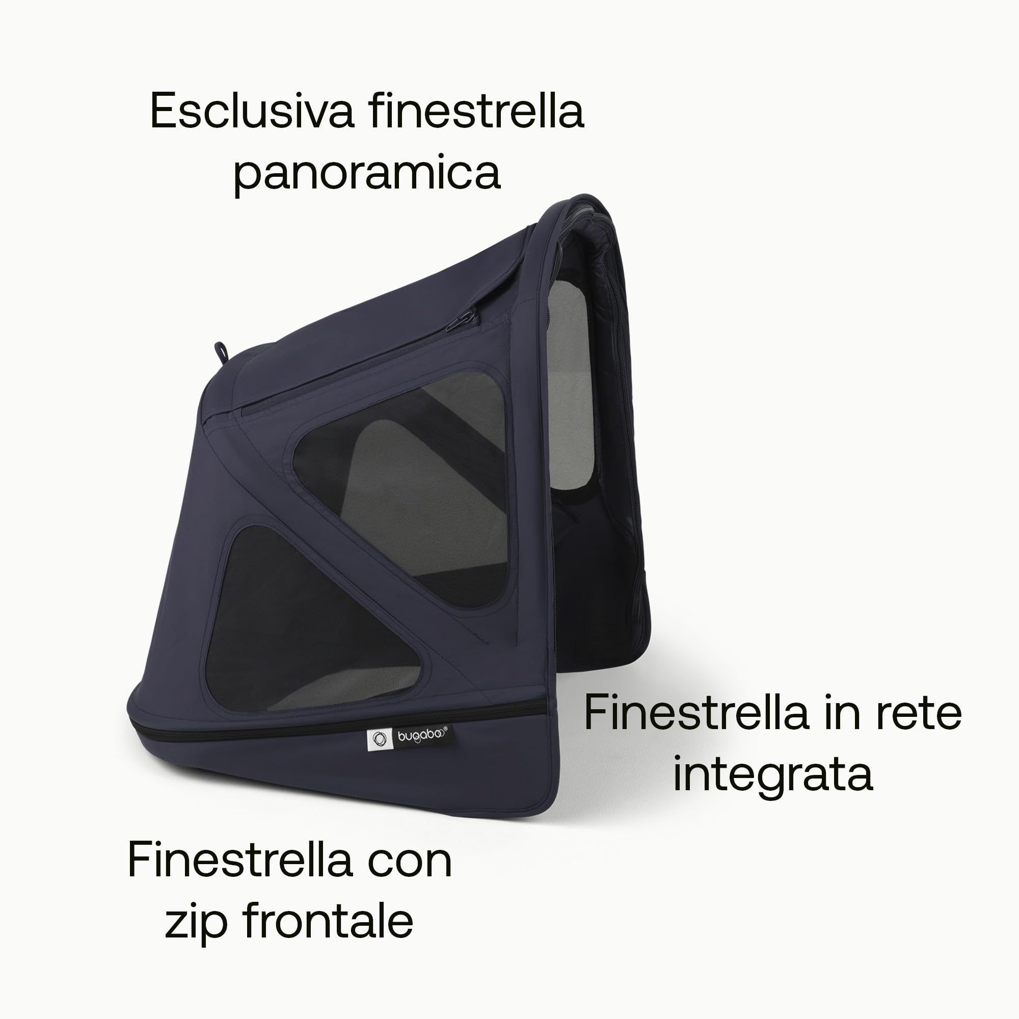 bugaboo-donkey-cappottina-breezy-estensibile-per-maggiore-copertura-upf-50 image 6