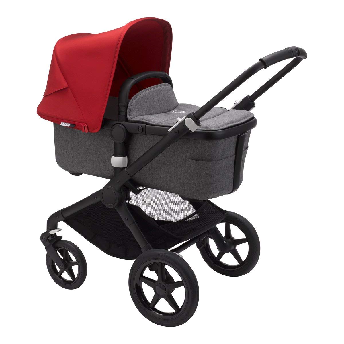 bugaboo-fox-2-cameleon-3-cappottina-rosso image 5