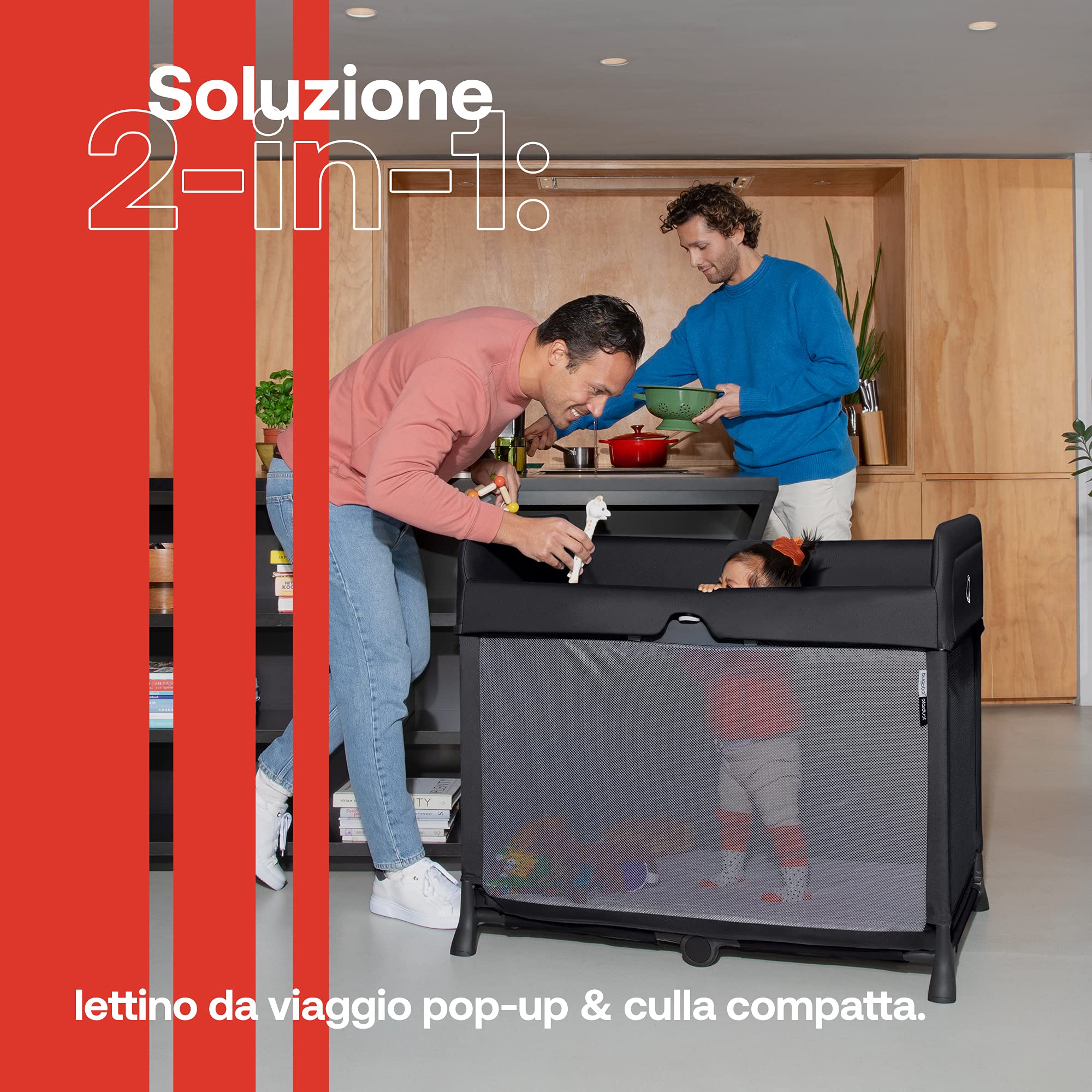 bugaboo-stardust-letto-ombrello-compatto-con-materassino-apertura-in-1-secondo-0 image 3