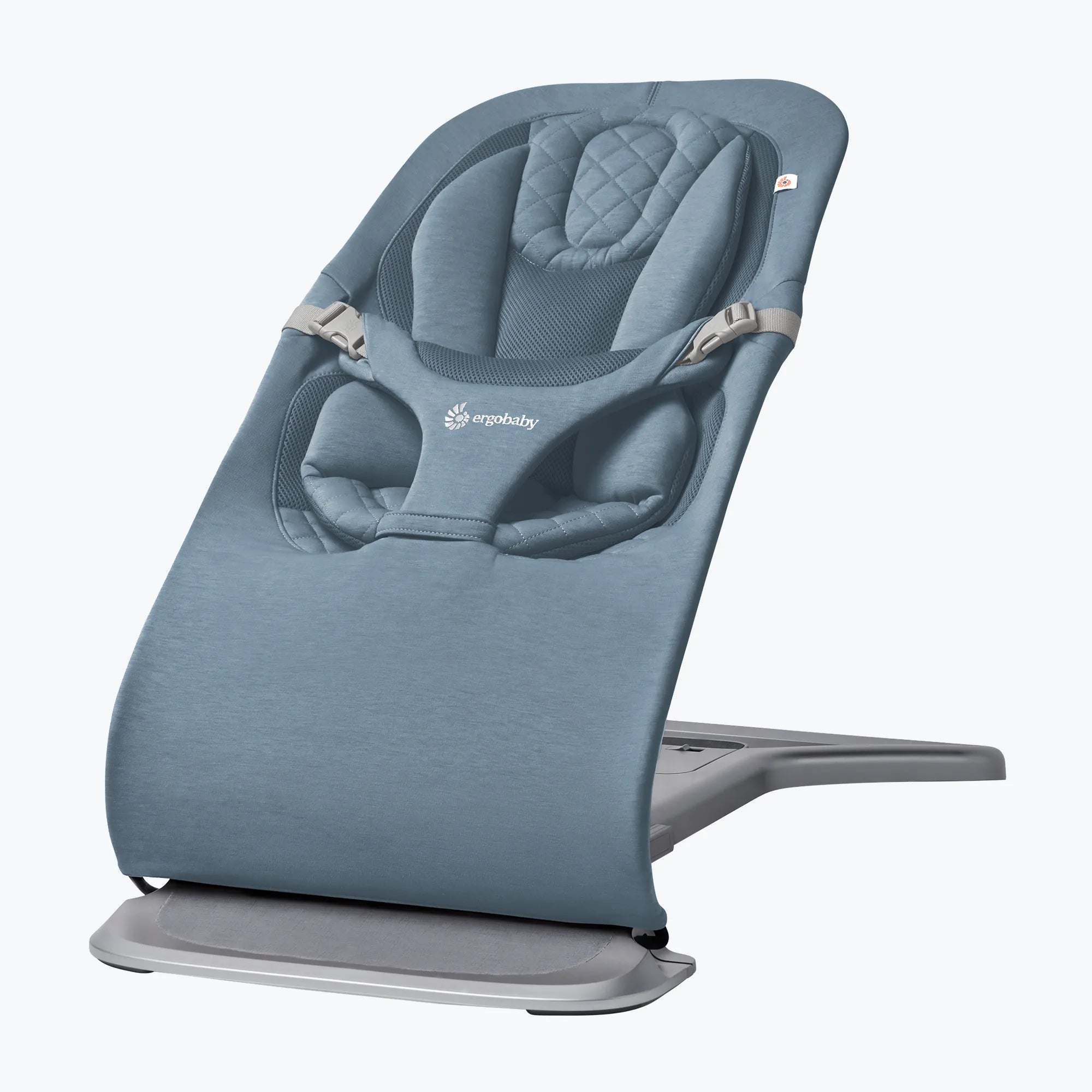 ergobaby-sdraietta-evolve-3-in-1-ergonomica-per-neonati-e-bambini-con-inserto image 5