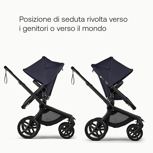 bugaboo-fox5-renew-sistema-modulare-3-in-1-passeggino-multi-terreno-con-seggioli-4 image 5