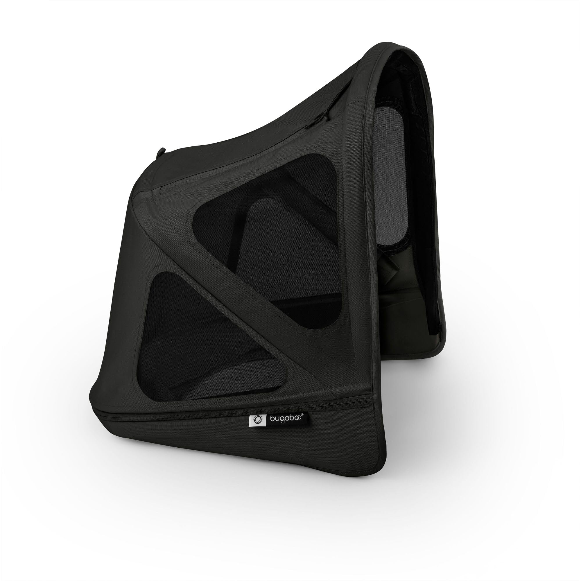 bugaboo-donkey-cappottina-breezy-estensibile-per-maggiore-copertura-upf-50 image 8