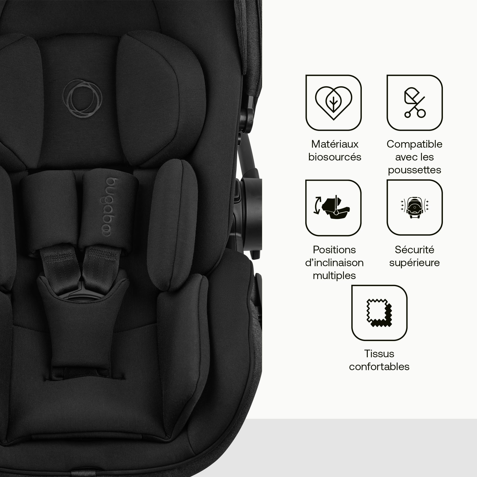 bugaboo-fox5-renew-sistema-modulare-3-in-1-passeggino-multi-terreno-con-seggioli-3 image 2