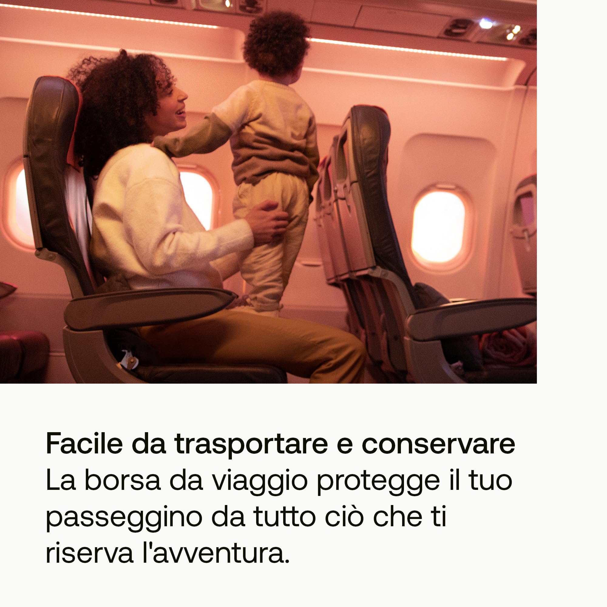 bugaboo-borsa-trasporto-passeggino-butterfly-certificata-iata image 3