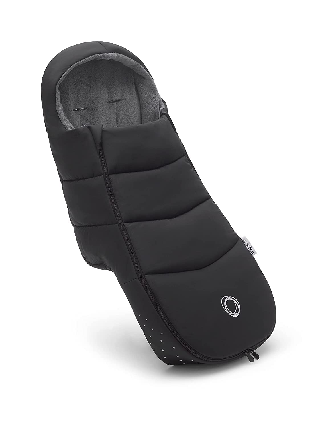 bugaboo-sacco-a-pelo-per-passeggino-accessorio-essenziale-per-tutte-le-stagioni image 1