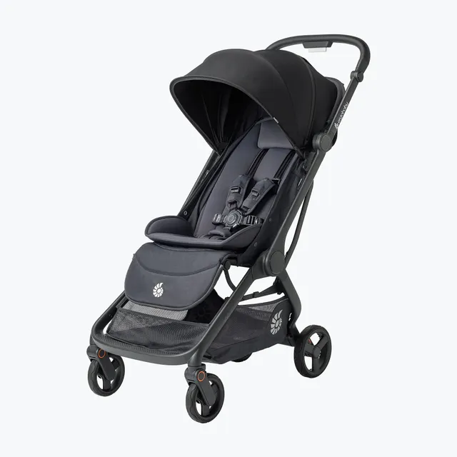 ergobaby-passeggino-metro-3-compact-pieghevole-compatto-per-neonati-e-viaggi image 1