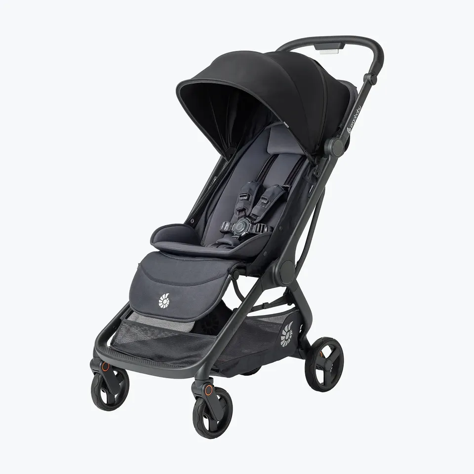 ergobaby-passeggino-metro-3-compact-pieghevole-compatto-per-neonati-e-viaggi image 1