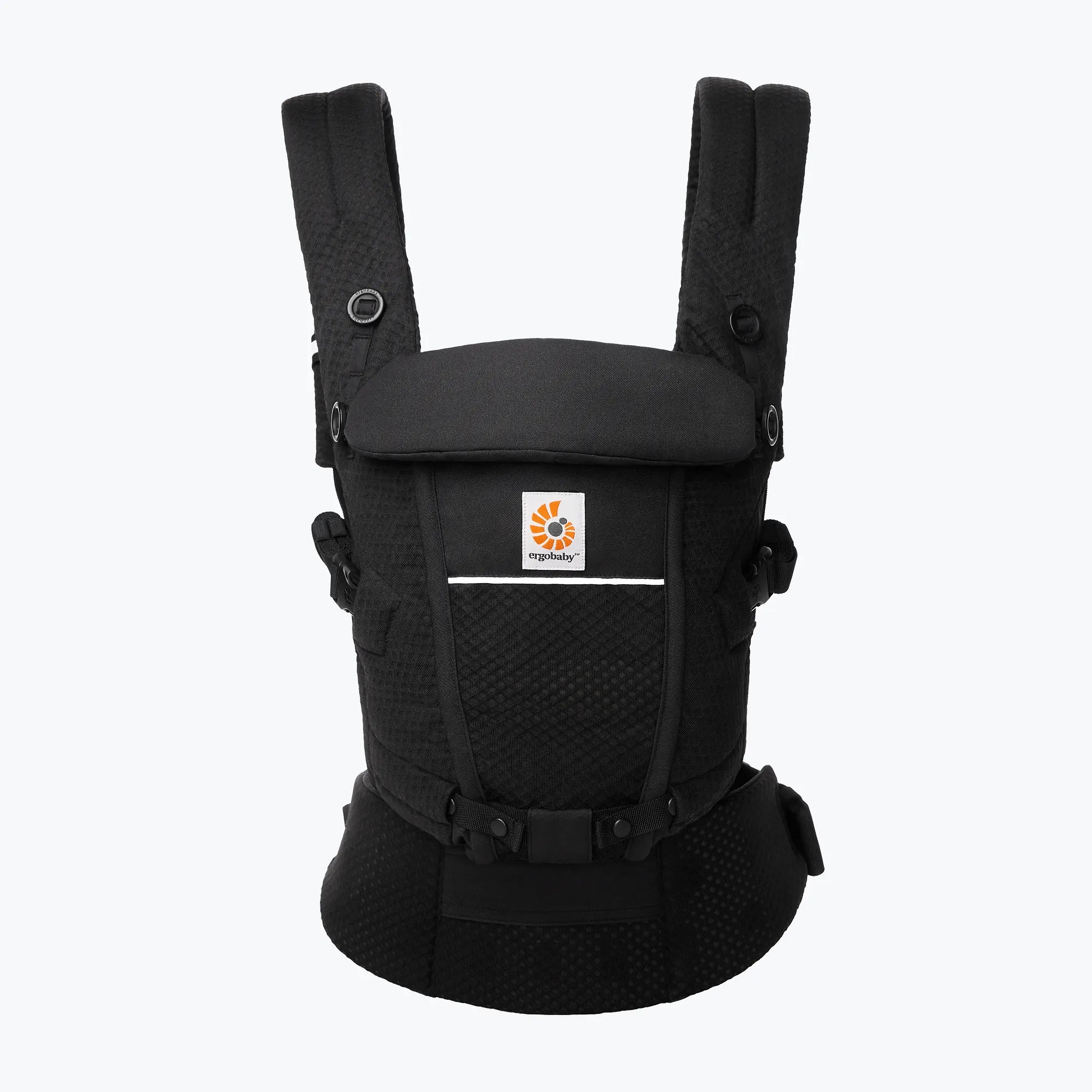 ergobaby-adapt-marsupio-ergonomico-regolabile-dalla-nascita-ai-primi-anni-di-vit image 1