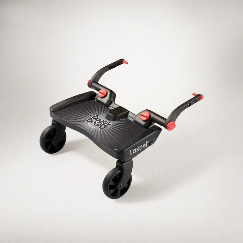 lascal-buggyboard-m1b-pedana-esclusiva-per-m1-buggy-con-aggancio-diretto image 1