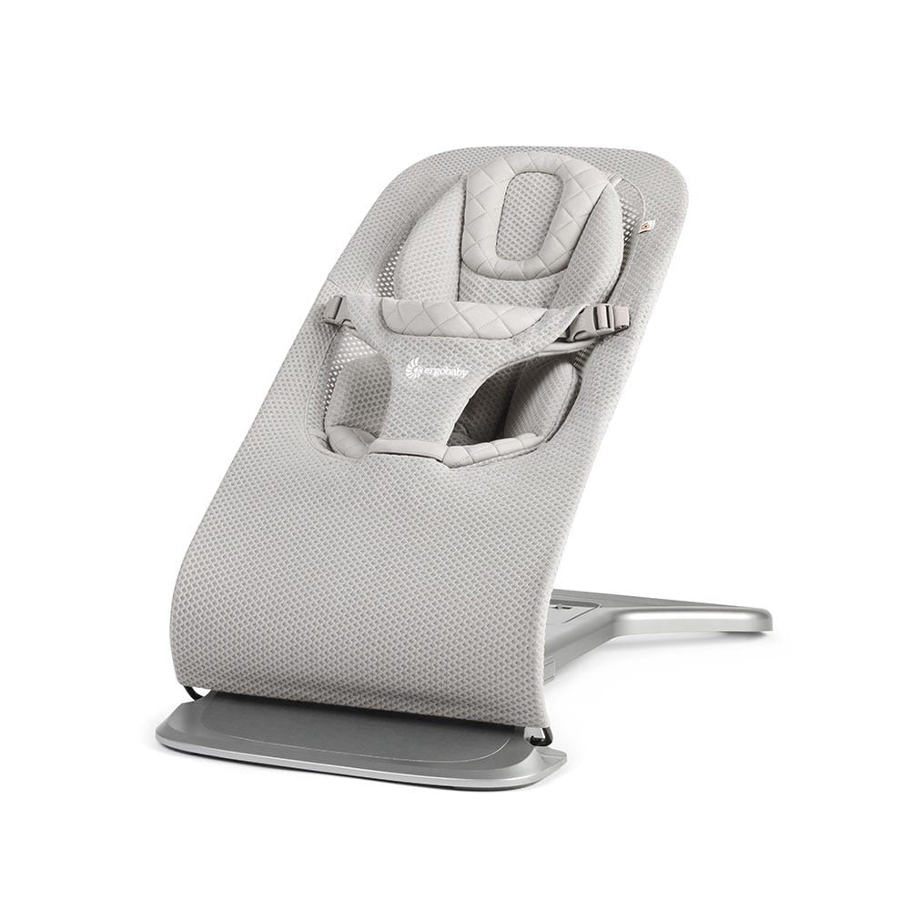 ergobaby-sdraietta-evolve-3-in-1-ergonomica-per-neonati-e-bambini-con-inserto image 8