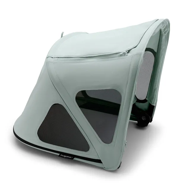bugaboo-copertura-per-finestre-estensibile-per-fox-3-cameleon-3-pine-green image 1