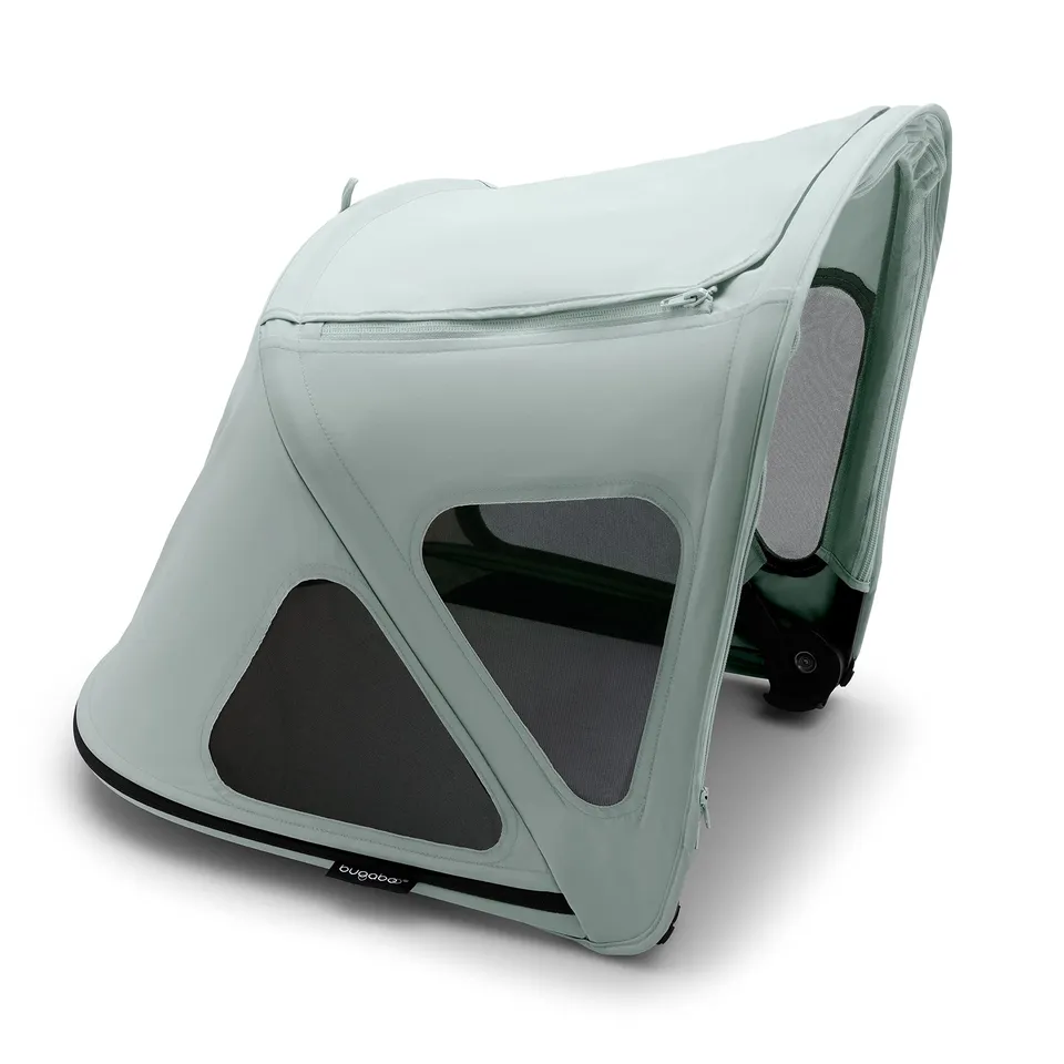 bugaboo-copertura-per-finestre-estensibile-per-fox-3-cameleon-3-pine-green image 1