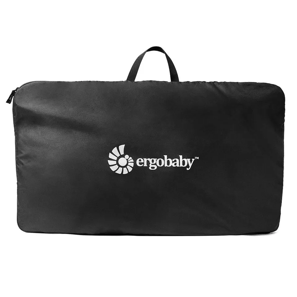 ergobaby-borsa-da-trasporto-per-evolve-bouncer image 1