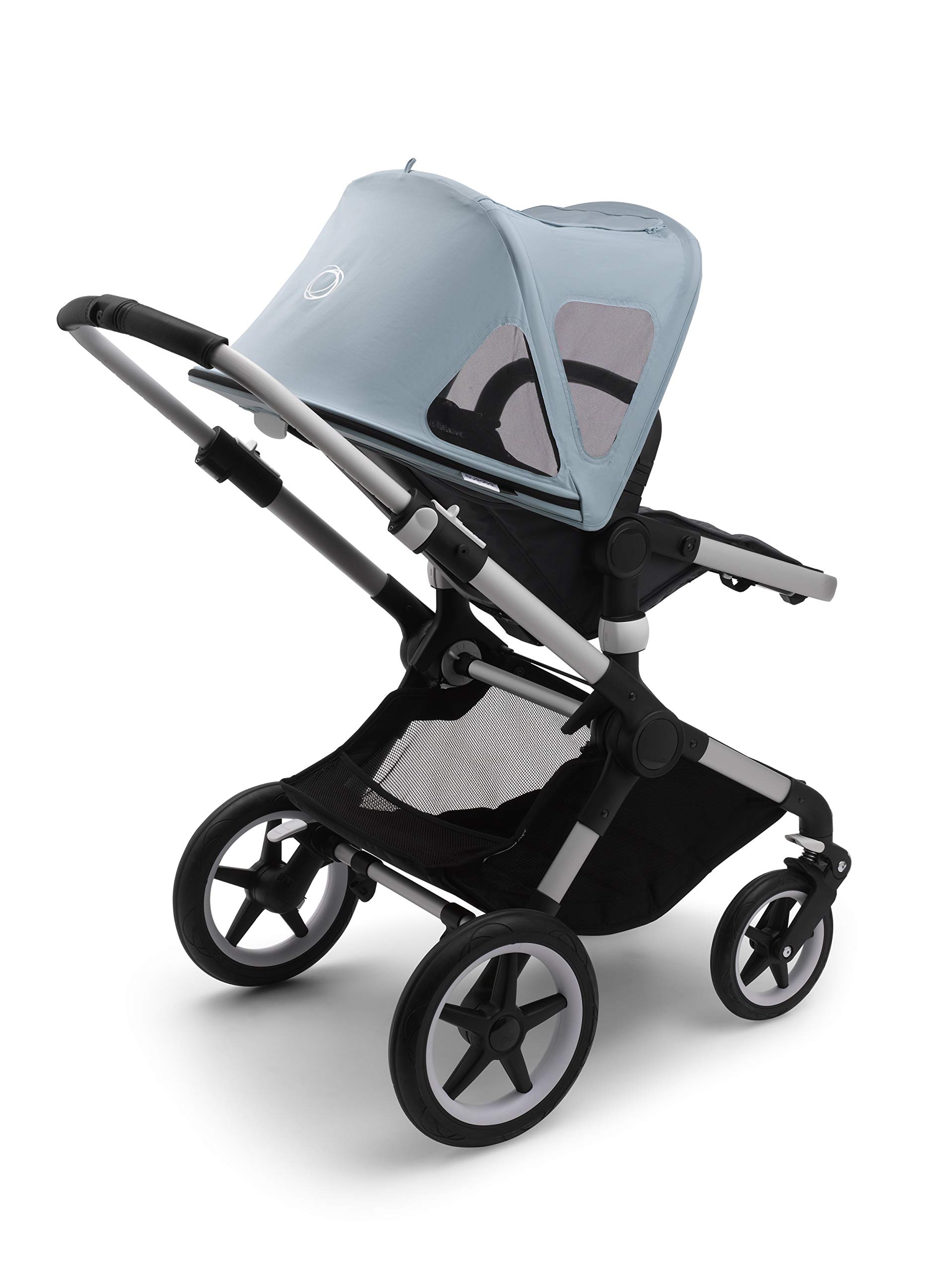 bugaboo-cappottina-breezy-per-fox-2-e-cameleon-3-azzurro-vapore image 3